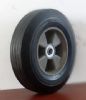 Solid Rubber Wheel 10&Quot;*2.5